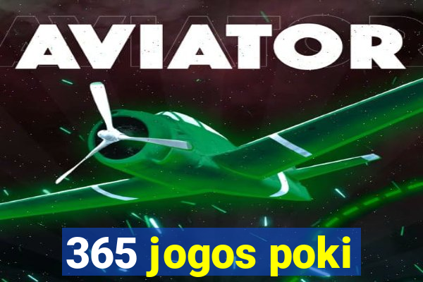 365 jogos poki